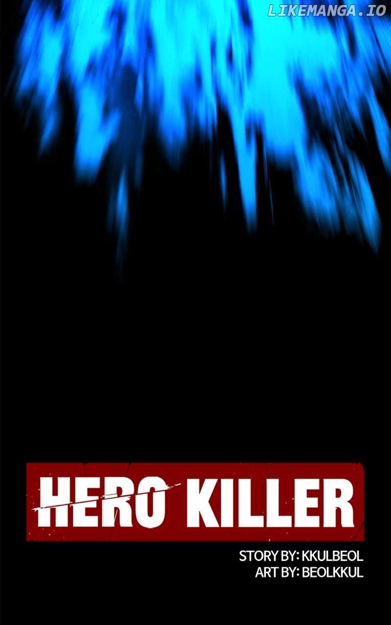 Hero Killer Chapter 193 6